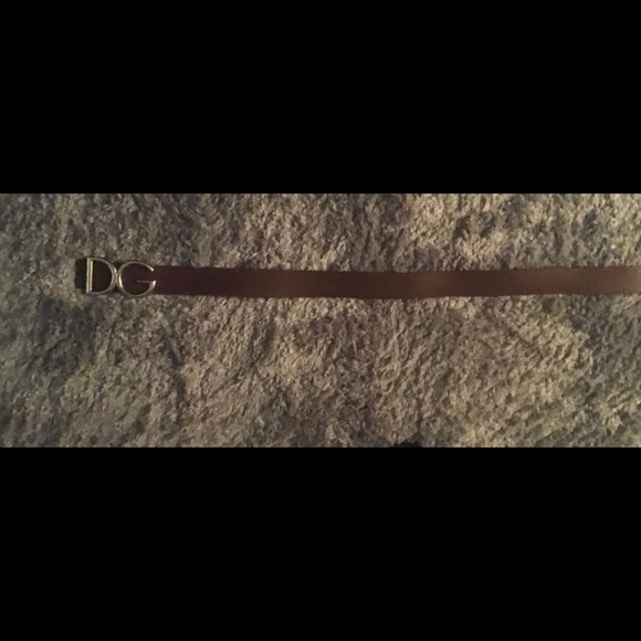 Dolce & Gabbana men’s belt - Picture 3 of 4